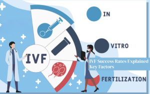 IVF Success Rates Explained: Key Factors That Influence Your Chances