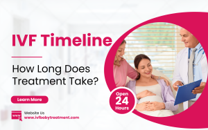 IVF Timeline: How Long Does IVF Treatment Take?