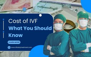 Cost of IVF: What You Should Know Before Starting Treatment